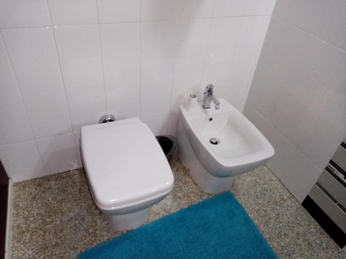 Brezza Di Mare Appartamento In Villa Con Giardino E Spiaggia ,Casa Vacanze Al Mare Quartu Sant'Elena Bagian luar foto
