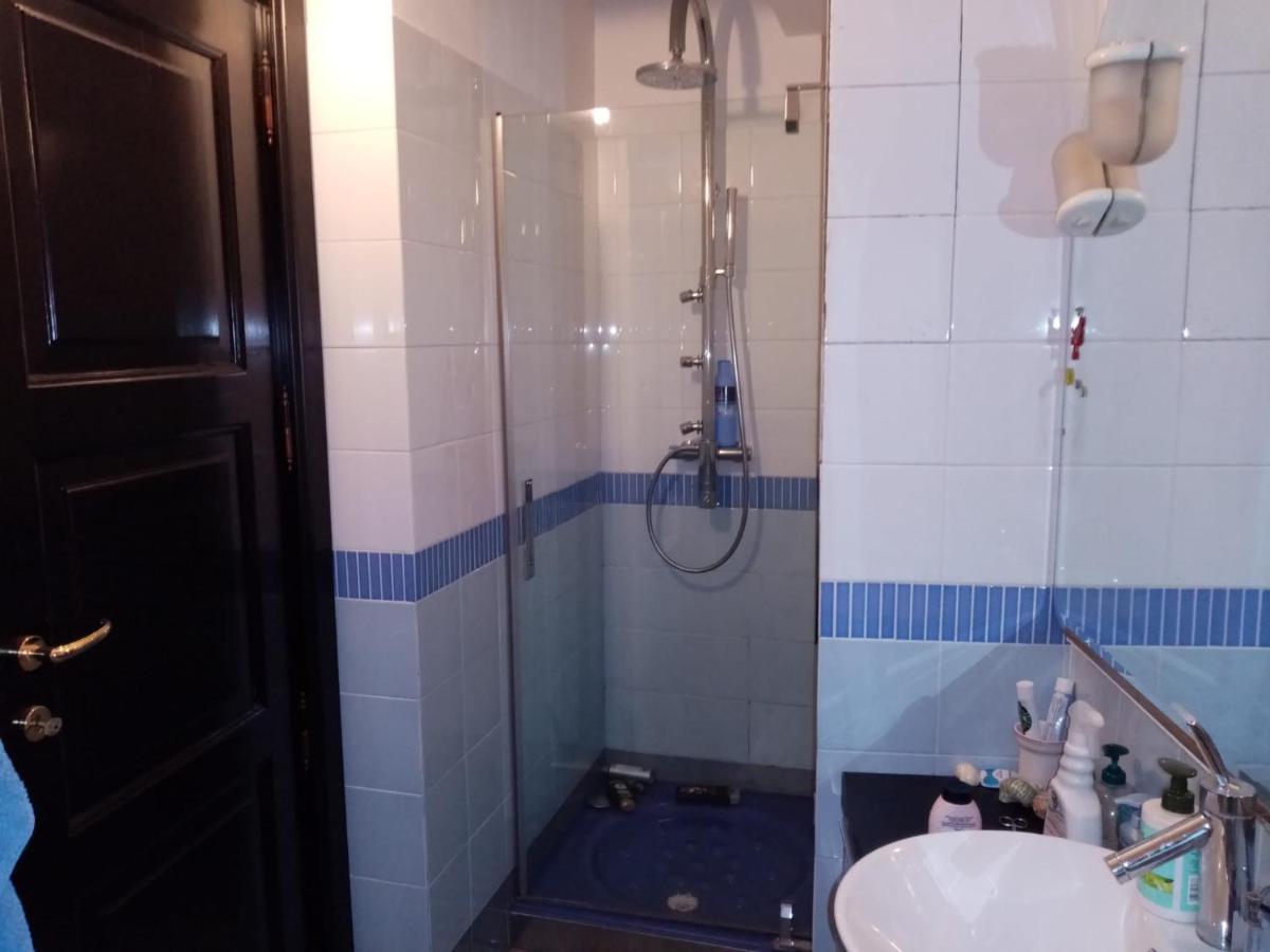 Brezza Di Mare Appartamento In Villa Con Giardino E Spiaggia ,Casa Vacanze Al Mare Quartu Sant'Elena Bagian luar foto